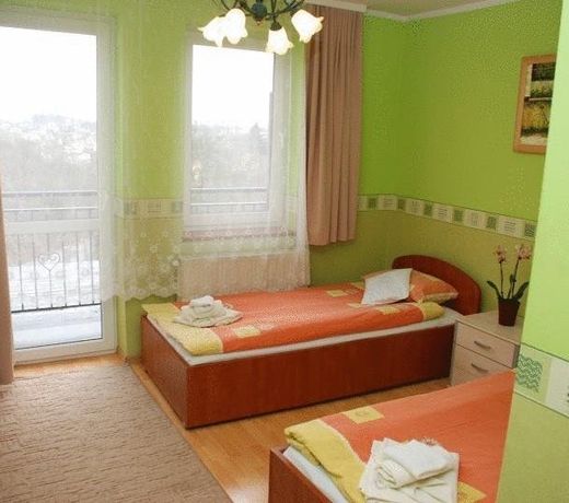Pokoje Gościnne Via Steso