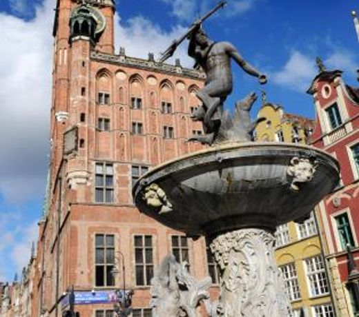 Hotel Artus - Old Town