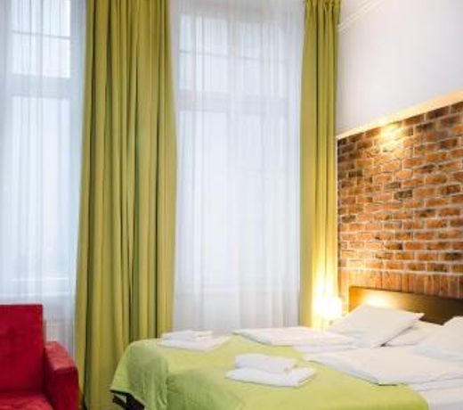 Hotel Artus - Old Town