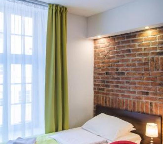 Hotel Artus - Old Town