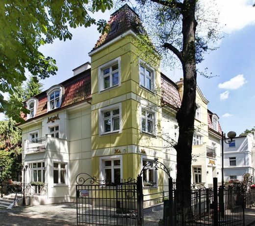 Villa Antonina