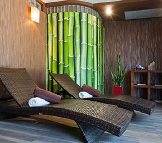 Hotel Arkon Park Business & Sport