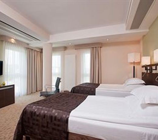 Hotel Arkon Park Business & Sport