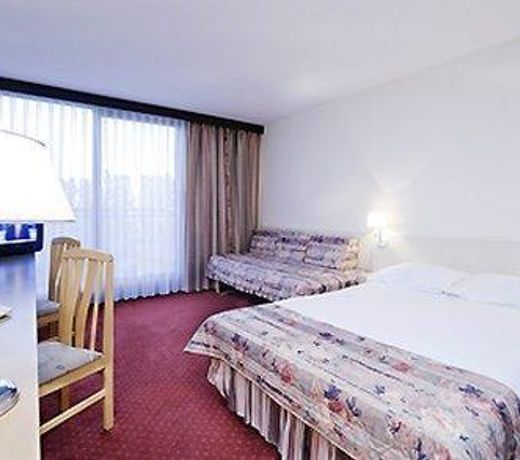 Mercure Gdańsk Posejdon