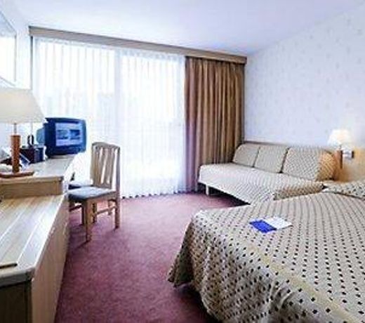 Mercure Gdańsk Posejdon