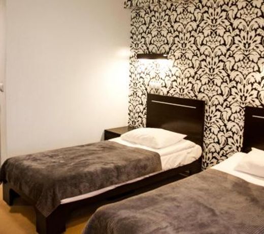 Hotton Hotel