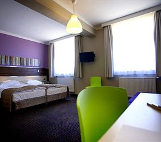 Hotel Beethoven