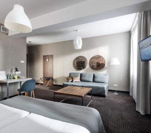Hotel Beethoven