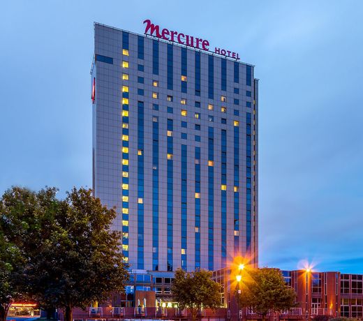 Mercure Gdańsk Stare Miasto