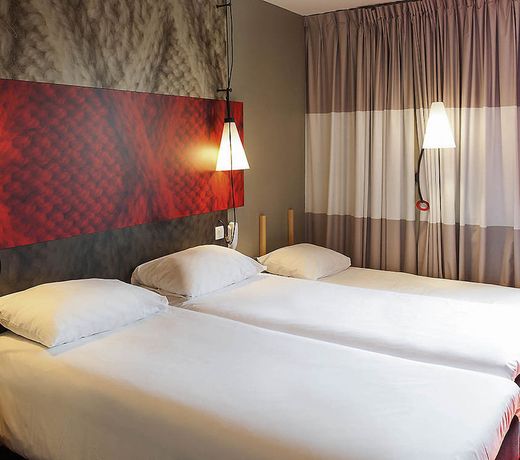 Mercure Gdańsk Stare Miasto