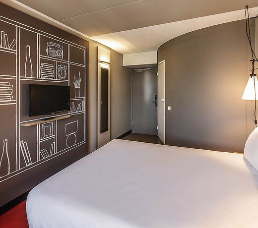 Mercure Gdańsk Stare Miasto