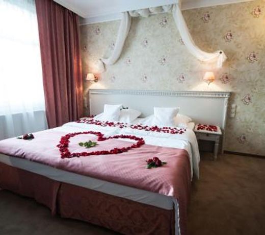 Hotel Włoski Italia Boutique Old Town Poznań