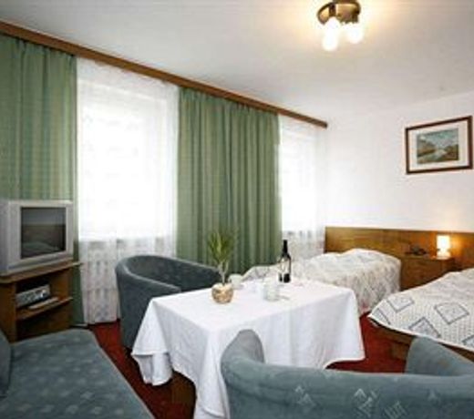 Lech Hotel