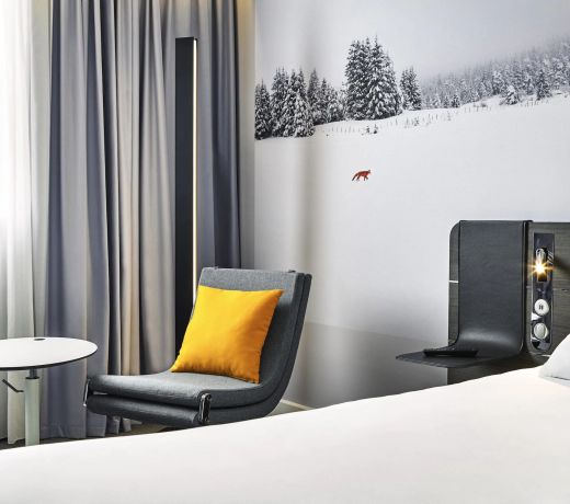 Novotel Poznan Centrum