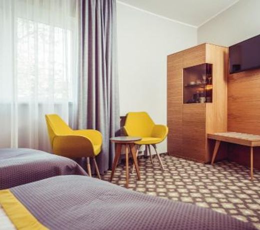 Hotel Vivaldi
