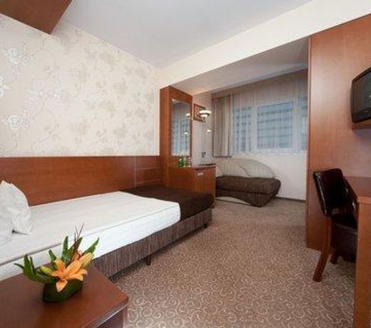 Hotel Vivaldi