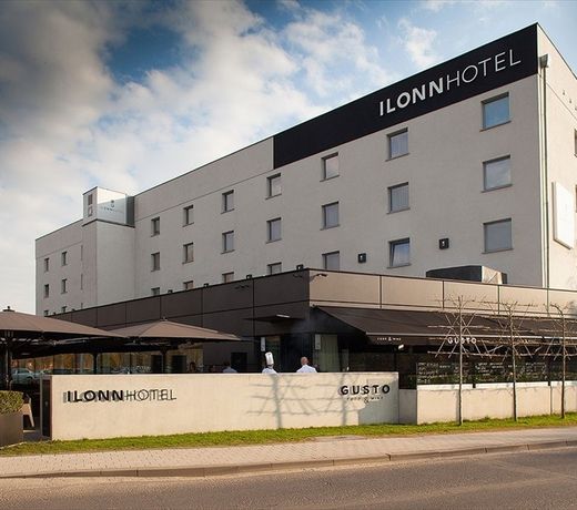 Ilonn Hotel