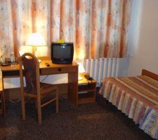 Hotel Gromada Poznań