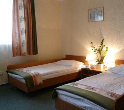 Hotel Gromada Poznań