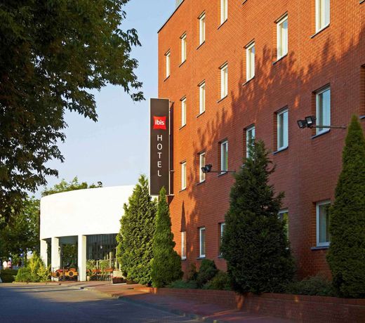 Ibis Poznan Stare Miasto