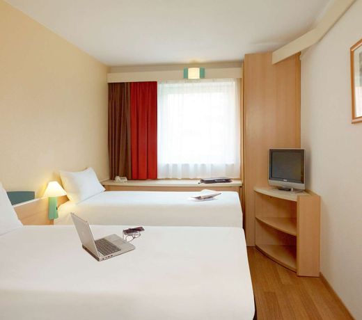 Ibis Poznan Stare Miasto