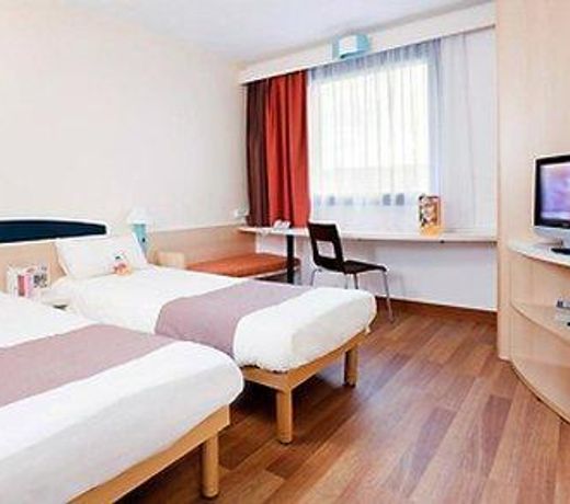 Ibis Poznan Stare Miasto