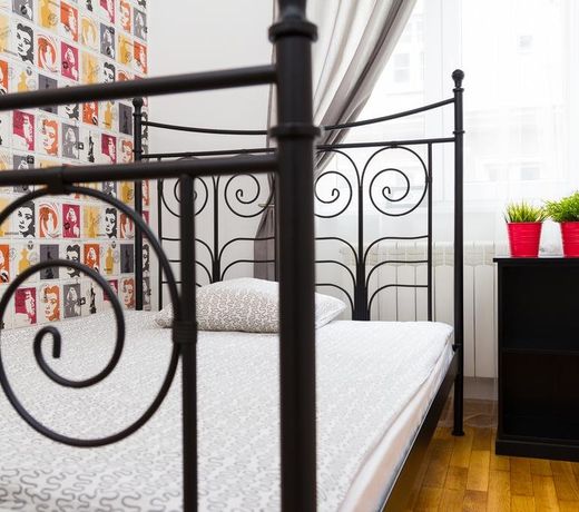 Retro Hostel