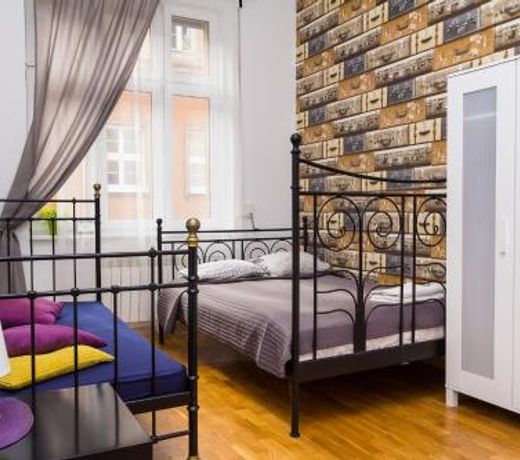 Retro Hostel