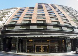 Regal Pacific Puerto Madero, регион , город Буэнос-Айрес - Фотография отеля №1