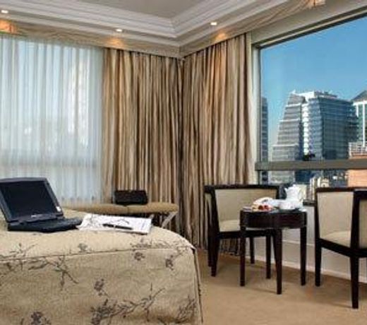 Regal Pacific Puerto Madero