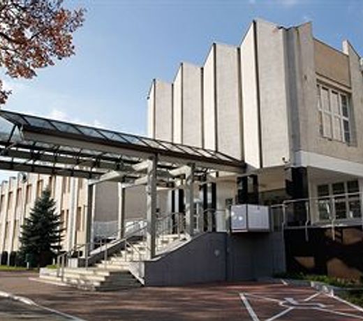 Hotel IOR