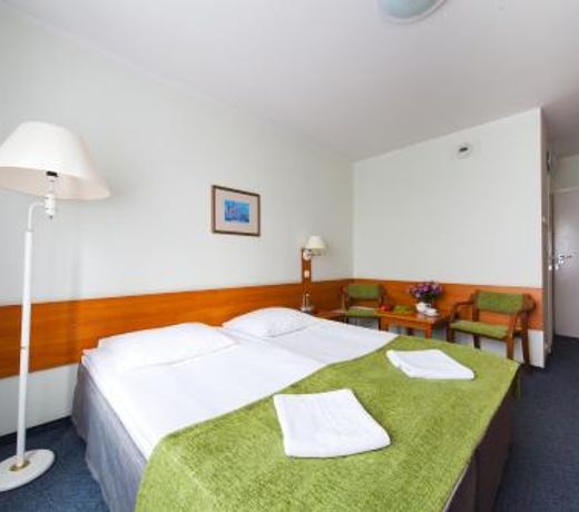 Hotel IOR