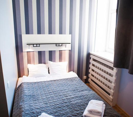Hotel Traffic Poznań Stare Miasto
