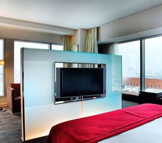 Andersia Hotel & Spa Poznan, a member of Radisson Individuals