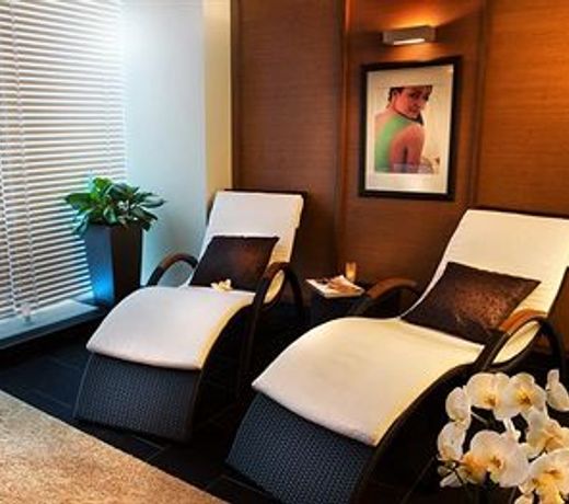 Andersia Hotel & Spa Poznan, a member of Radisson Individuals