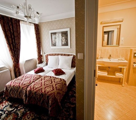 Garden Boutique Residence