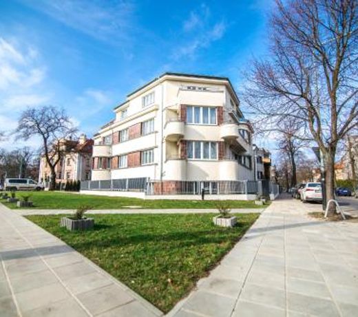 Platinum Residence Boutique