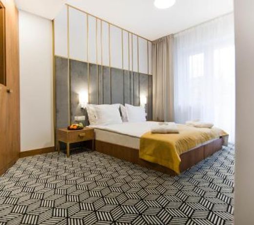 Platinum Residence Boutique
