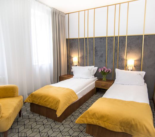 Platinum Residence Boutique