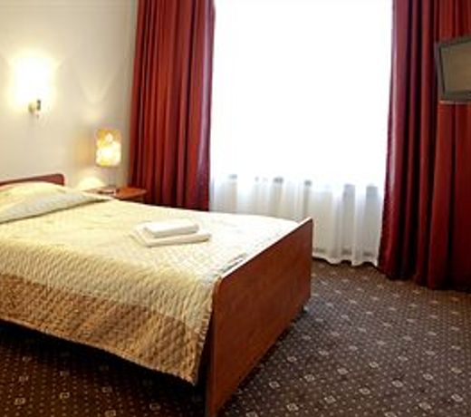 Hotel Lothus