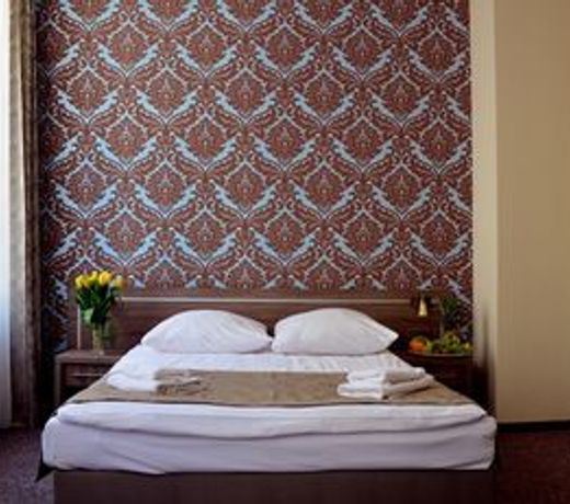 Hotel Lothus