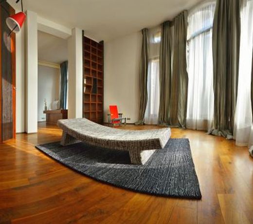 Hotel Monopol