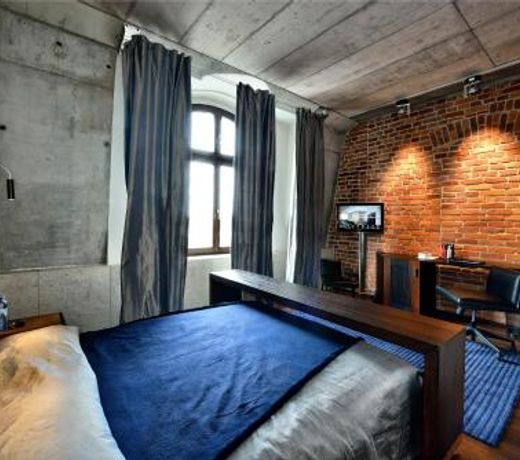 Hotel Monopol