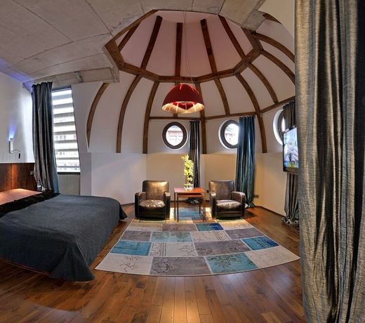 Hotel Monopol