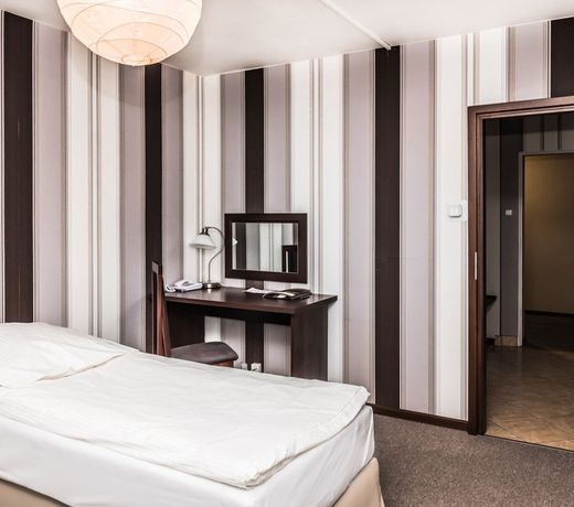 Hotel Wieniawa