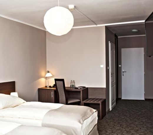 Hotel Wieniawa
