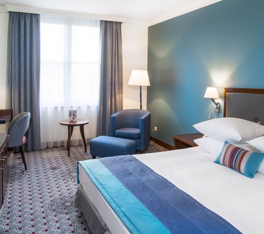 Radisson Blu Hotel Wroclaw