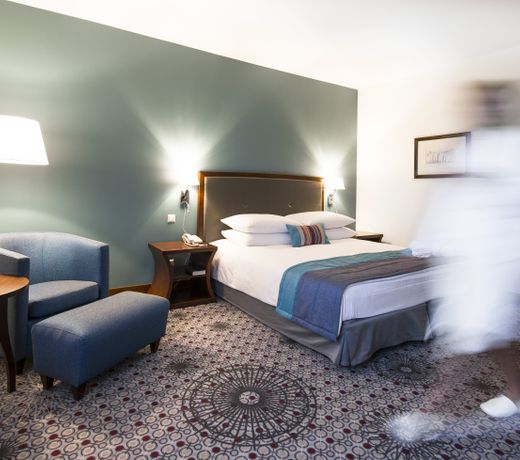 Radisson Blu Hotel Wroclaw