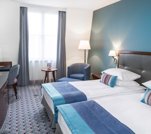 Radisson Blu Hotel Wroclaw
