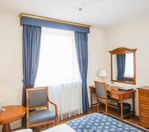 Qubus Hotel Wrocław
